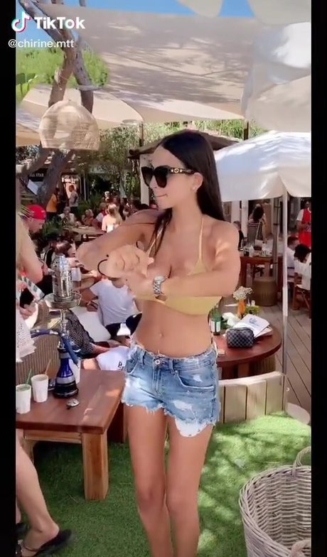Chirine Sabaiti