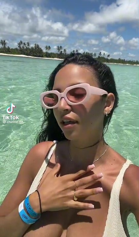 Chirine Sabaiti
