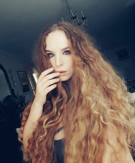 Emily Jezebelle Hamilton