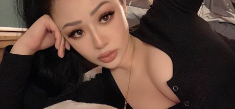 Naakte gelekte OnlyFans-foto van Babyxcobra