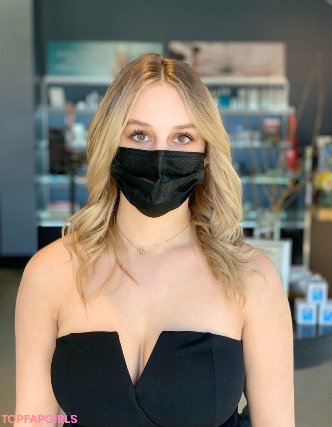 Naakte gelekte OnlyFans-foto van Gracie Diewald #459 Naakte gelekte OnlyFans-foto van Gracie Diewald #459