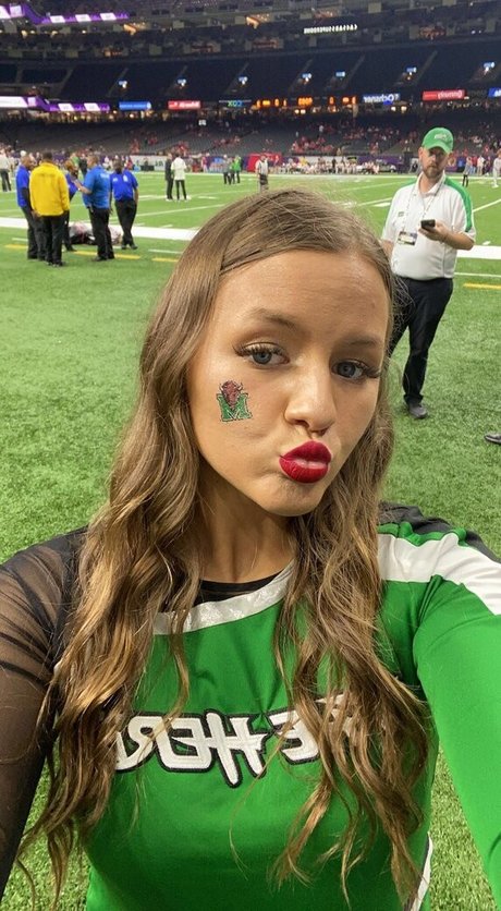 Alexus Emerson
