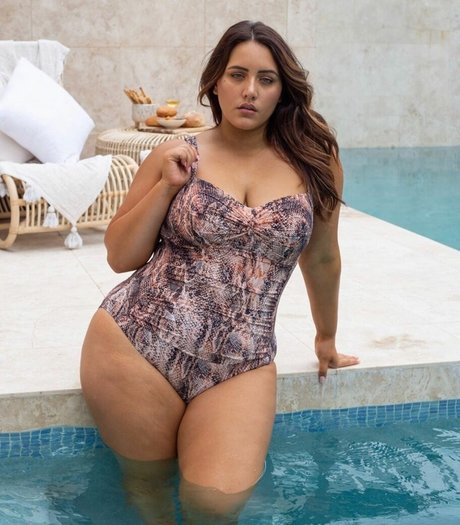 Yasmine Minovski