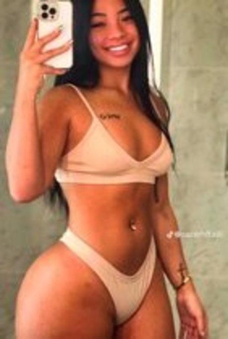 Naakte gelekte OnlyFans-foto van Quem E Essa Mina