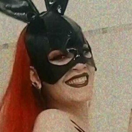 Naakte gelekte OnlyFans-foto van Wolfycornia