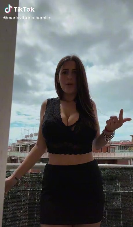 Maria Vittoria
