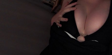 Naakte gelekte OnlyFans-foto van Kcxoxxo