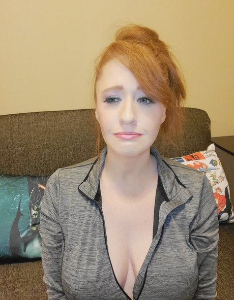 Naakte gelekte OnlyFans-foto van Rawrist