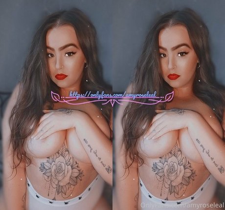 Amyroseleal
