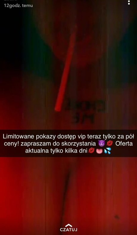Naakte gelekte OnlyFans-foto van Luxurydoll