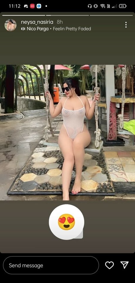 Neysa Alina