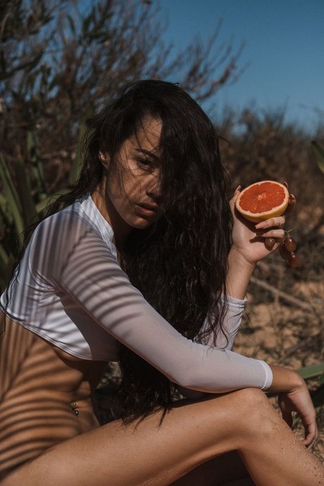 Jordyn Hagangaunt