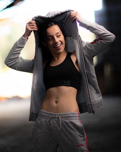 Jordyn Hagangaunt
