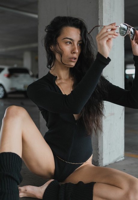 Jordyn Hagangaunt