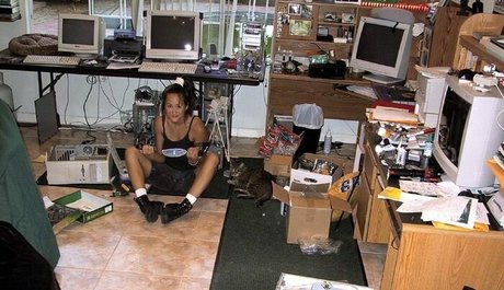 Asia Carrera