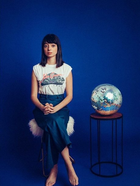 Kate Micucci
