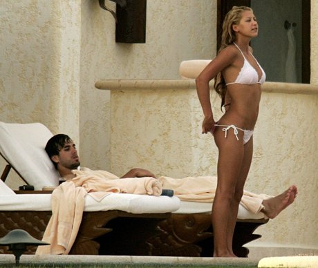 Anna Kournikova
