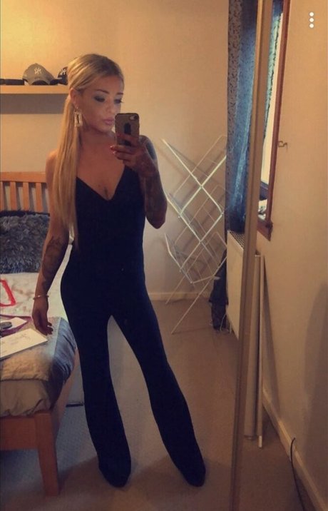 Emma Jane Donald