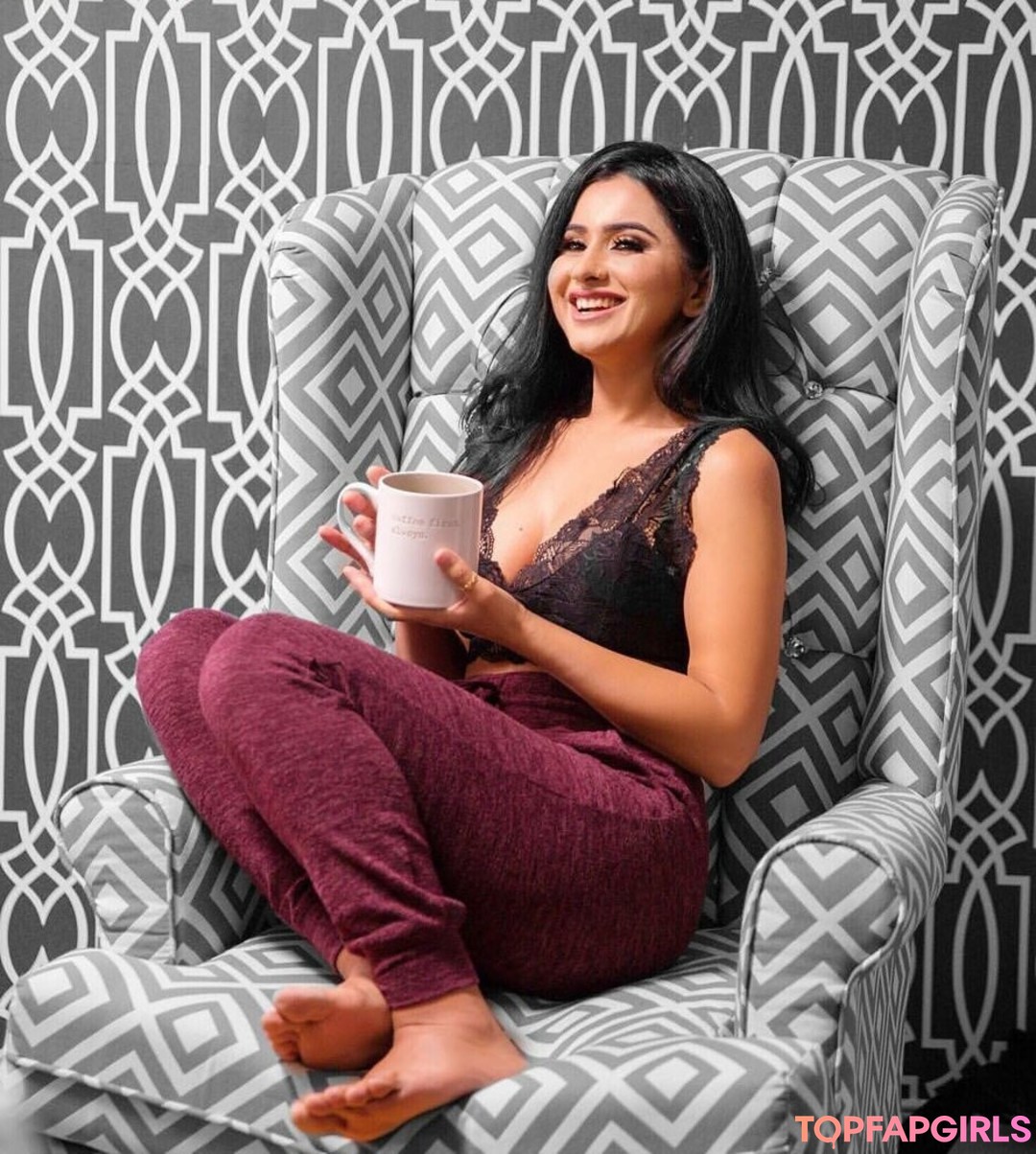 Naakte gelekte OnlyFans-foto van Meetii Kalher #1069