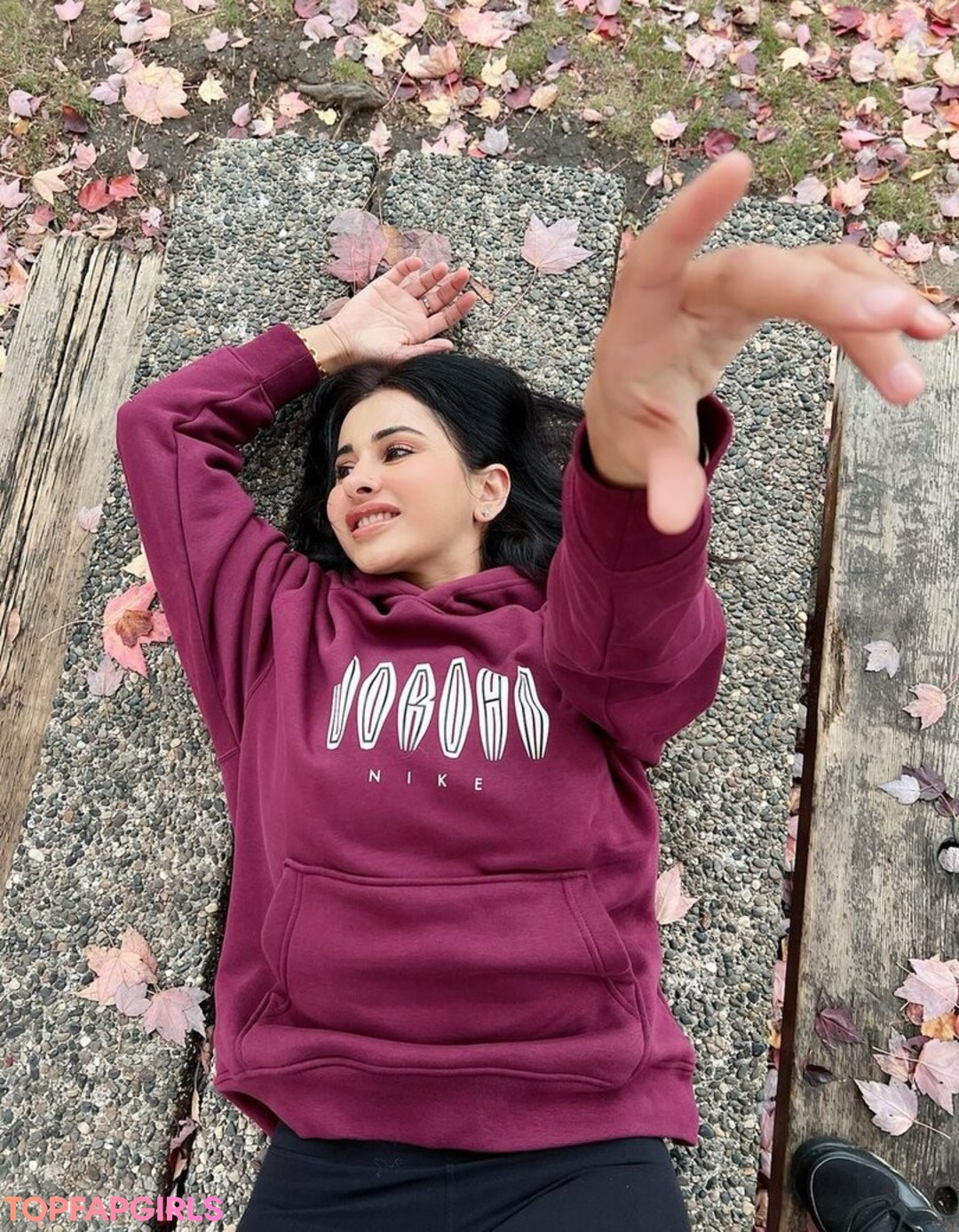 Naakte gelekte OnlyFans-foto van Meetii Kalher #1184
