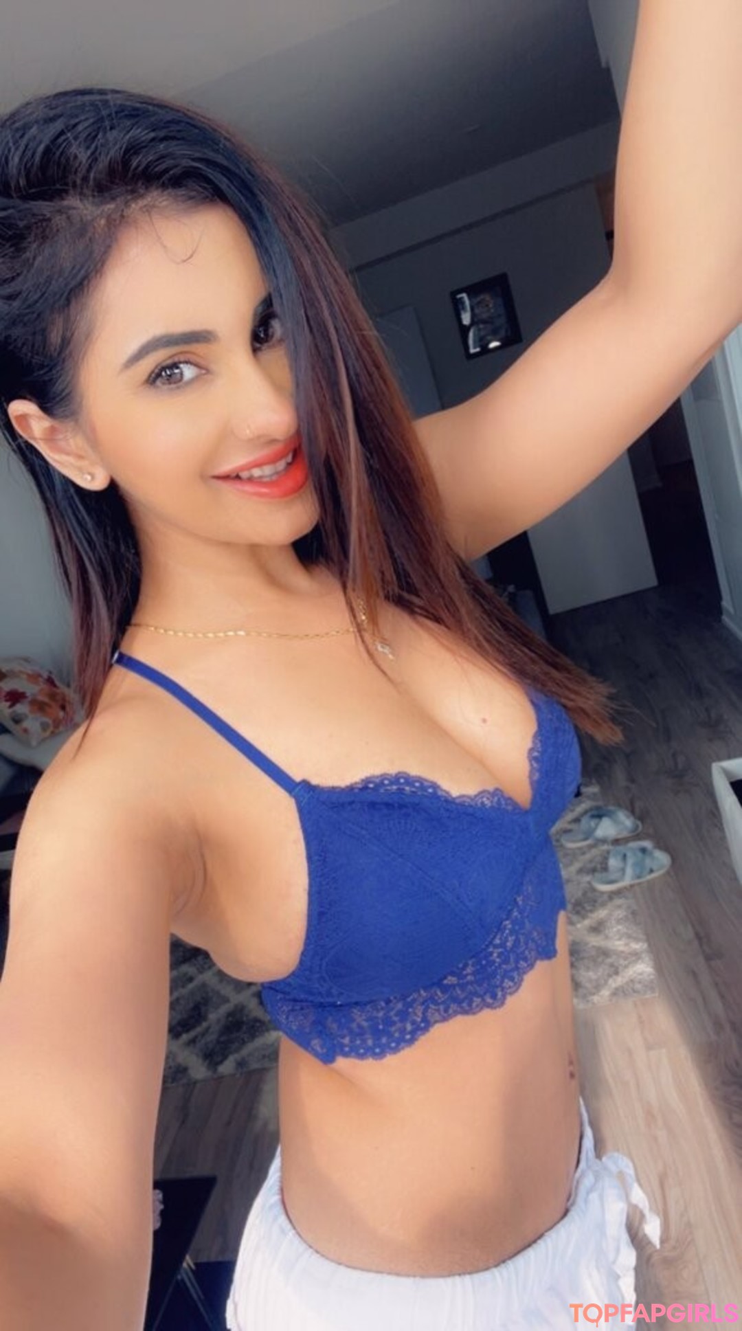 Naakte gelekte OnlyFans-foto van Meetii Kalher #1278