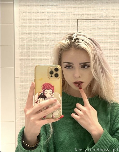 Toosygirl