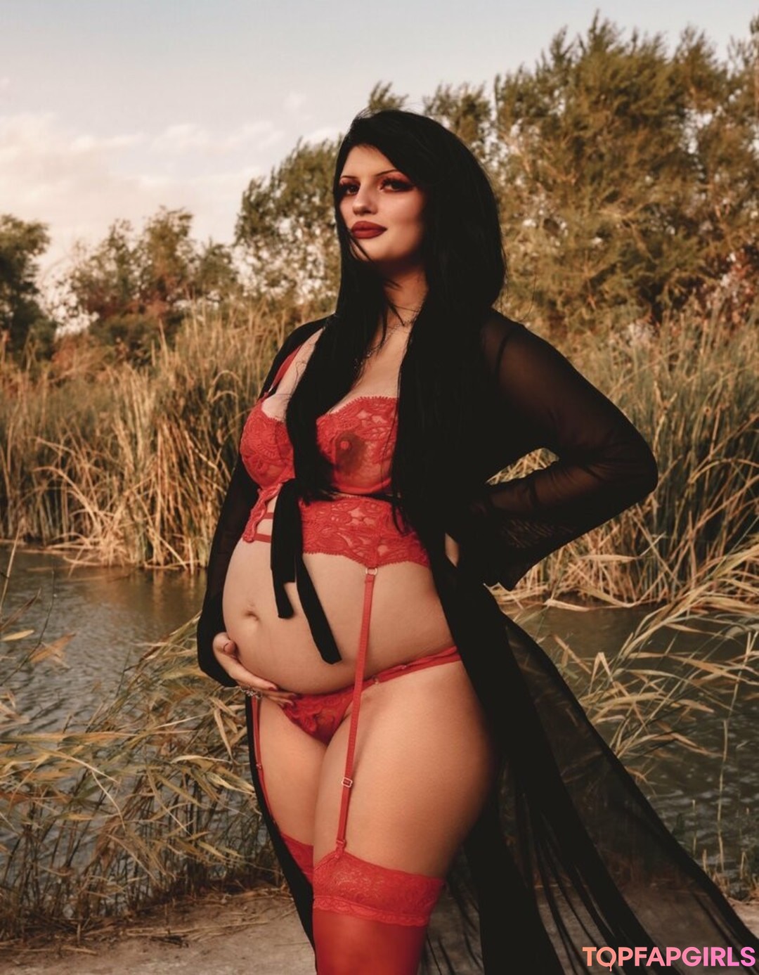 Naakte gelekte OnlyFans-foto van Raven Orion #14 Naakte gelekte OnlyFans-foto van Raven Orion #14