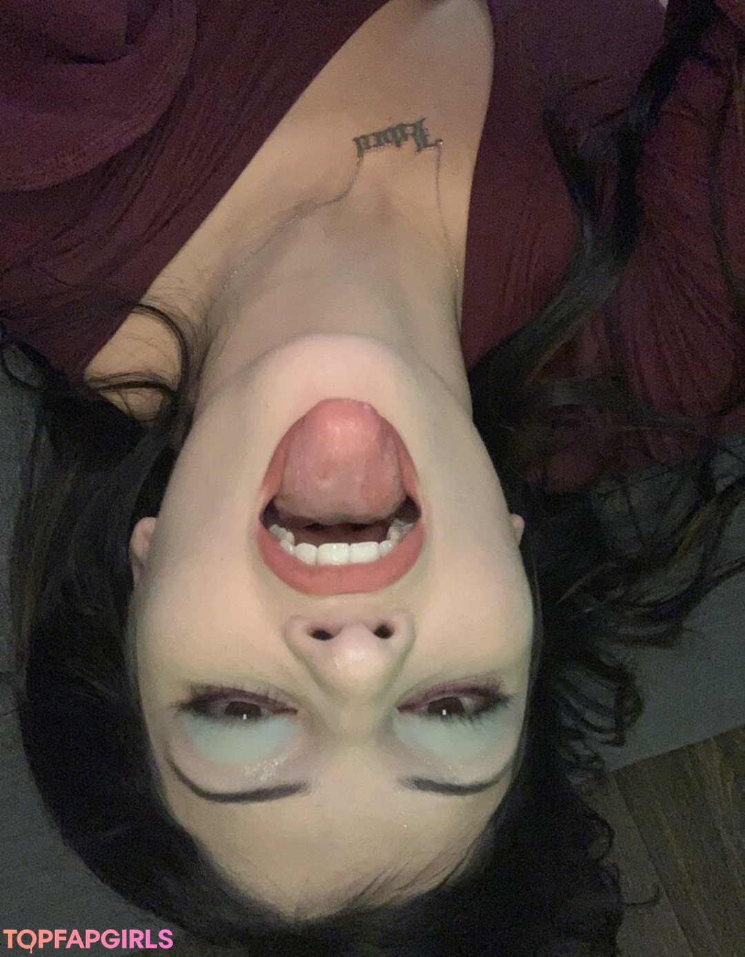 Naakte gelekte OnlyFans-foto van Raven Orion #9 Naakte gelekte OnlyFans-foto van Raven Orion #9