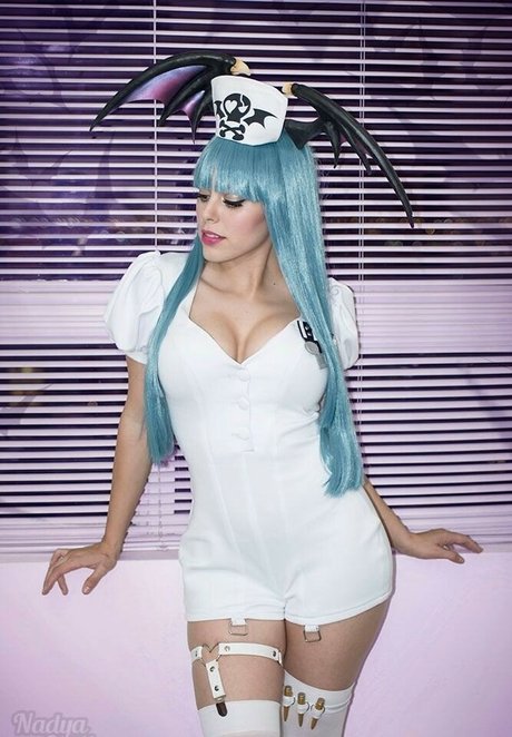 Nadyasonika