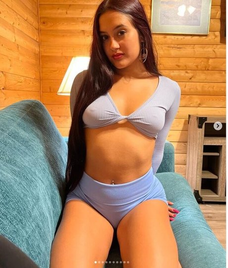 Keona Dove