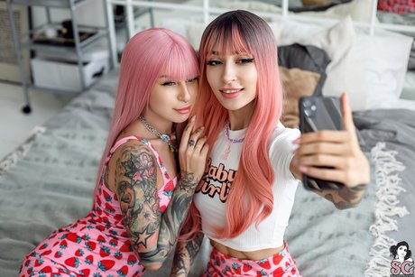 Shameless SG