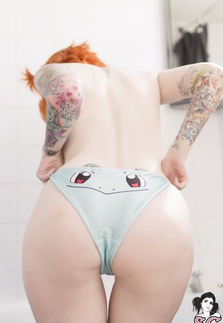 Naakte gelekte OnlyFans-foto van Mistyy