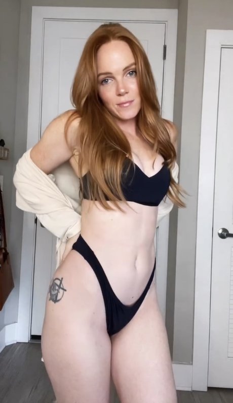 Lily Olsen
