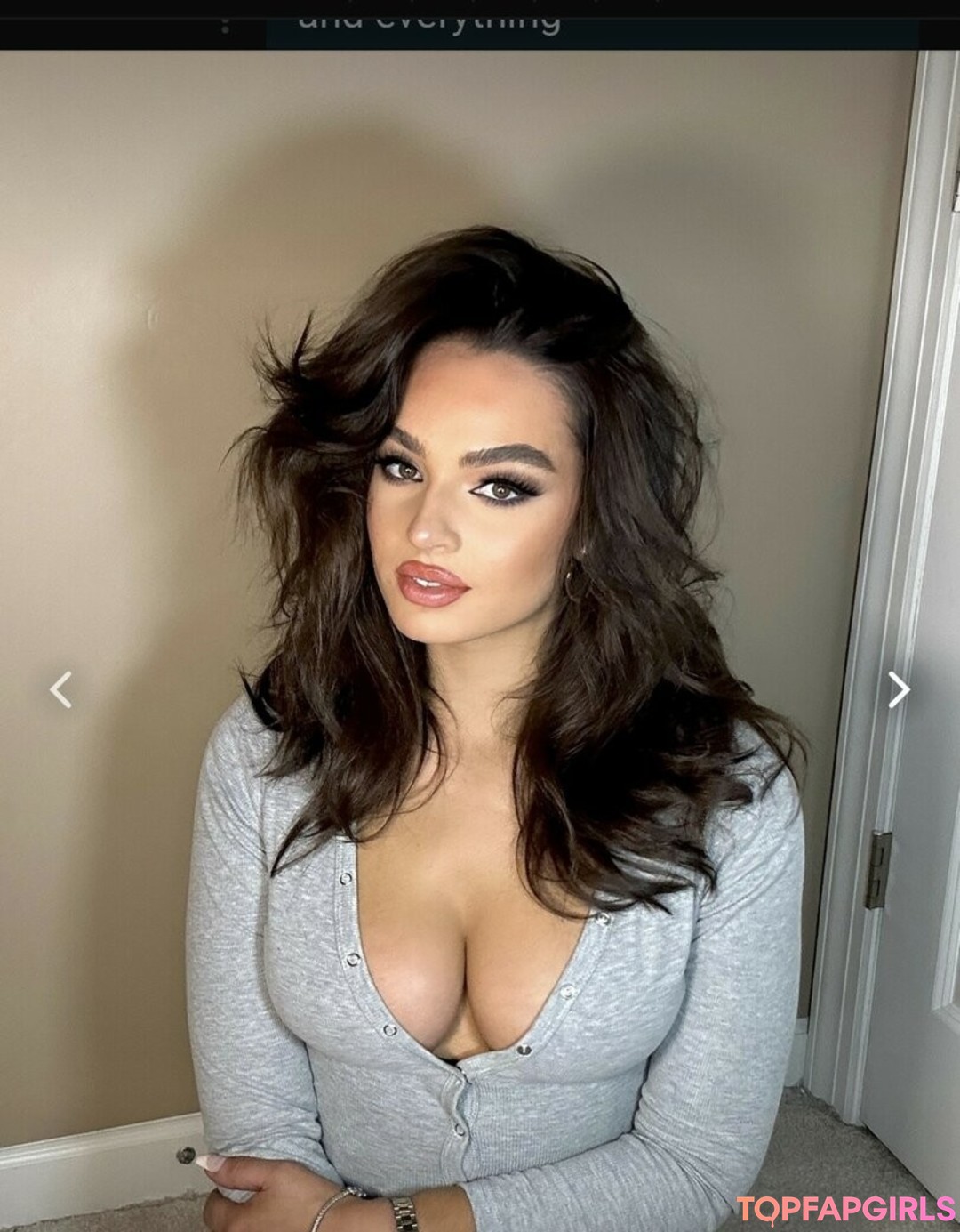 Naakte gelekte OnlyFans-foto van Devin Olson #19 Naakte gelekte OnlyFans-foto van Devin Olson #19