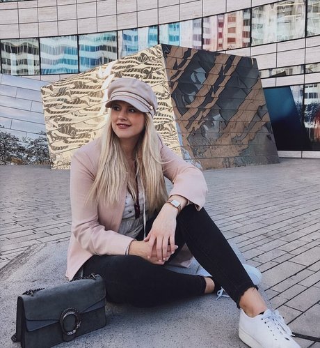 Sophie