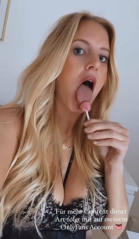 Naakte gelekte OnlyFans-foto van Sophie