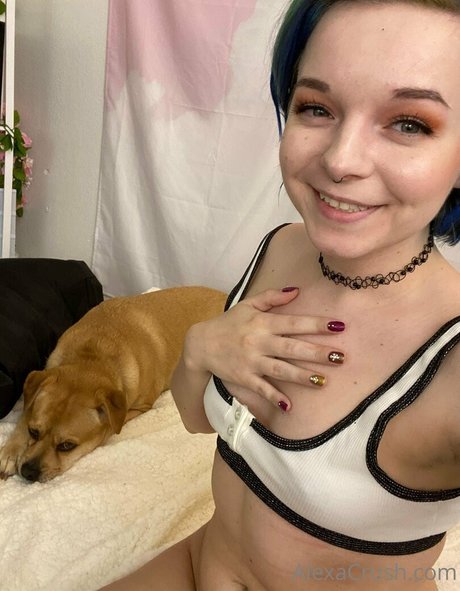 Thealexacrush