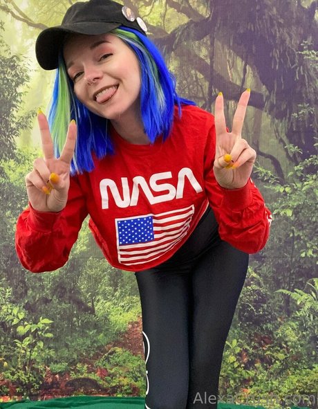 Thealexacrush