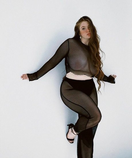 Dasha rodkevych