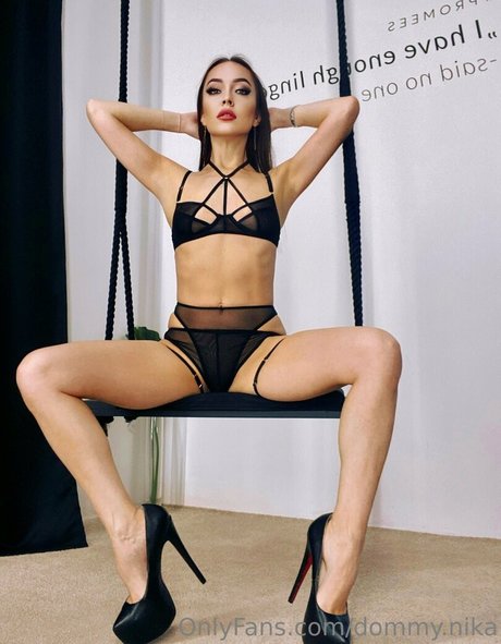 Dommy.nika
