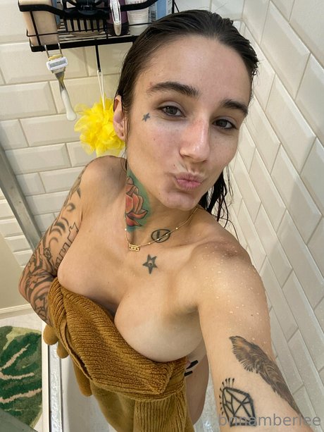 Brin Amberlee