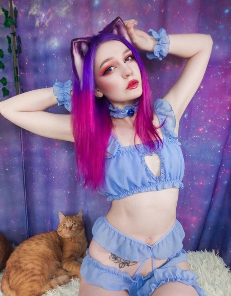 Salacious Succubus