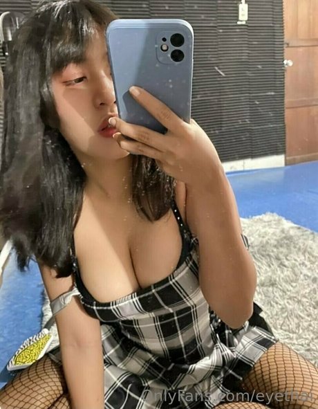 Eyethai