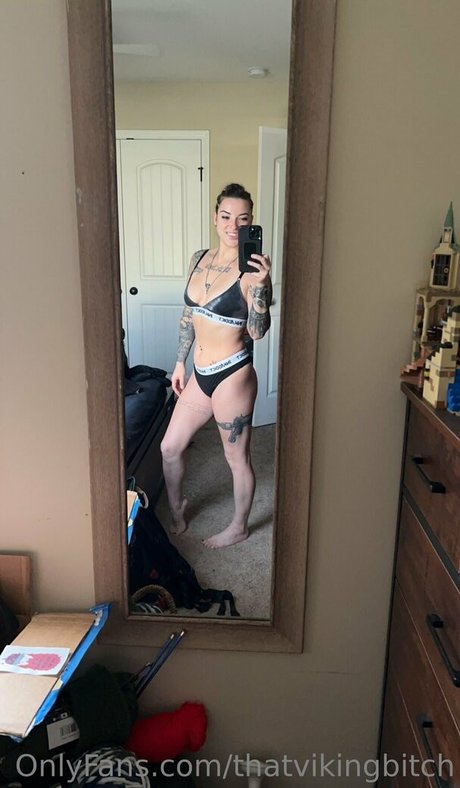 Freyja Lothbrok