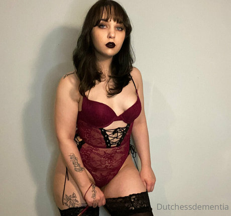 Dutchess Dementia