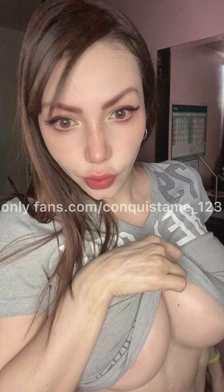 Conquistame123