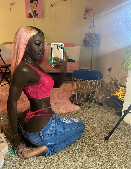 Lazelle Doll