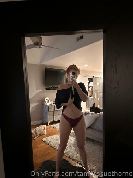 Tamara Thorne