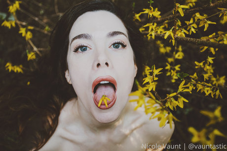 Nicole Vaunt