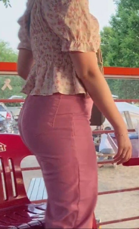 Naakte gelekte OnlyFans-foto van Yulicxlibri